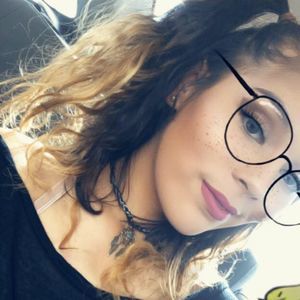 Meet your Posher, Tatyana